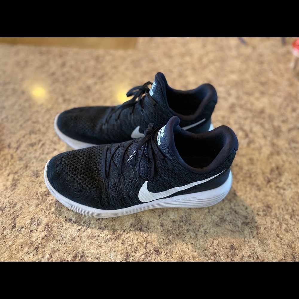 Nike Lunarepic flyknit 2